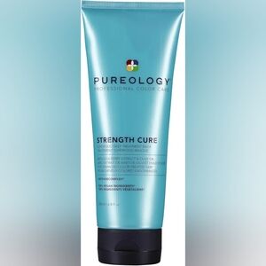 Pureology Strength Cure Superfood Treatment Hair Mask